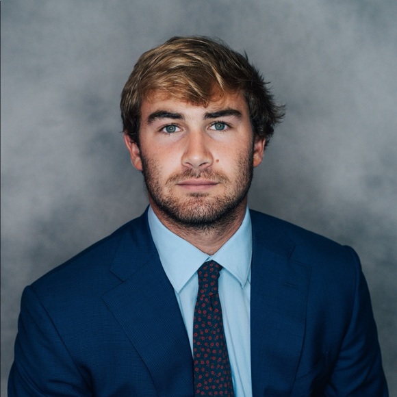 Meet your Posher, Jonathan - Picture 1 of 1